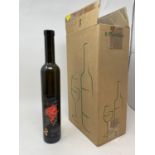 Five 500ml bottles of Eiswein 2012 (5)