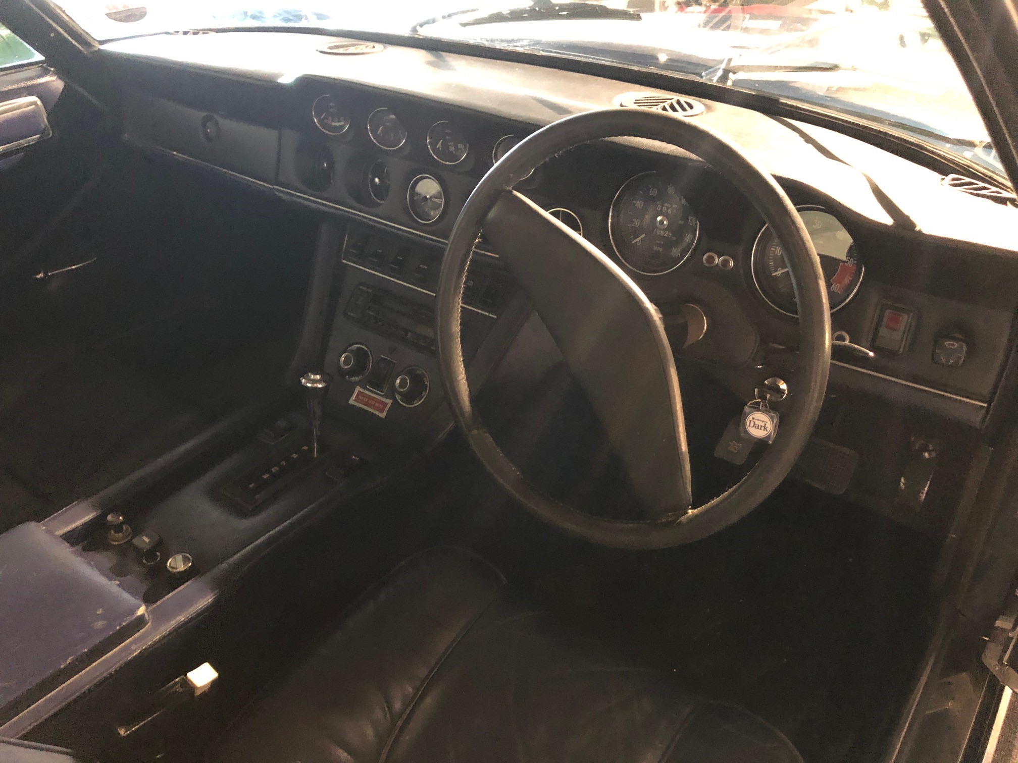 1975 Jensen Interceptor Mk III - Image 22 of 71