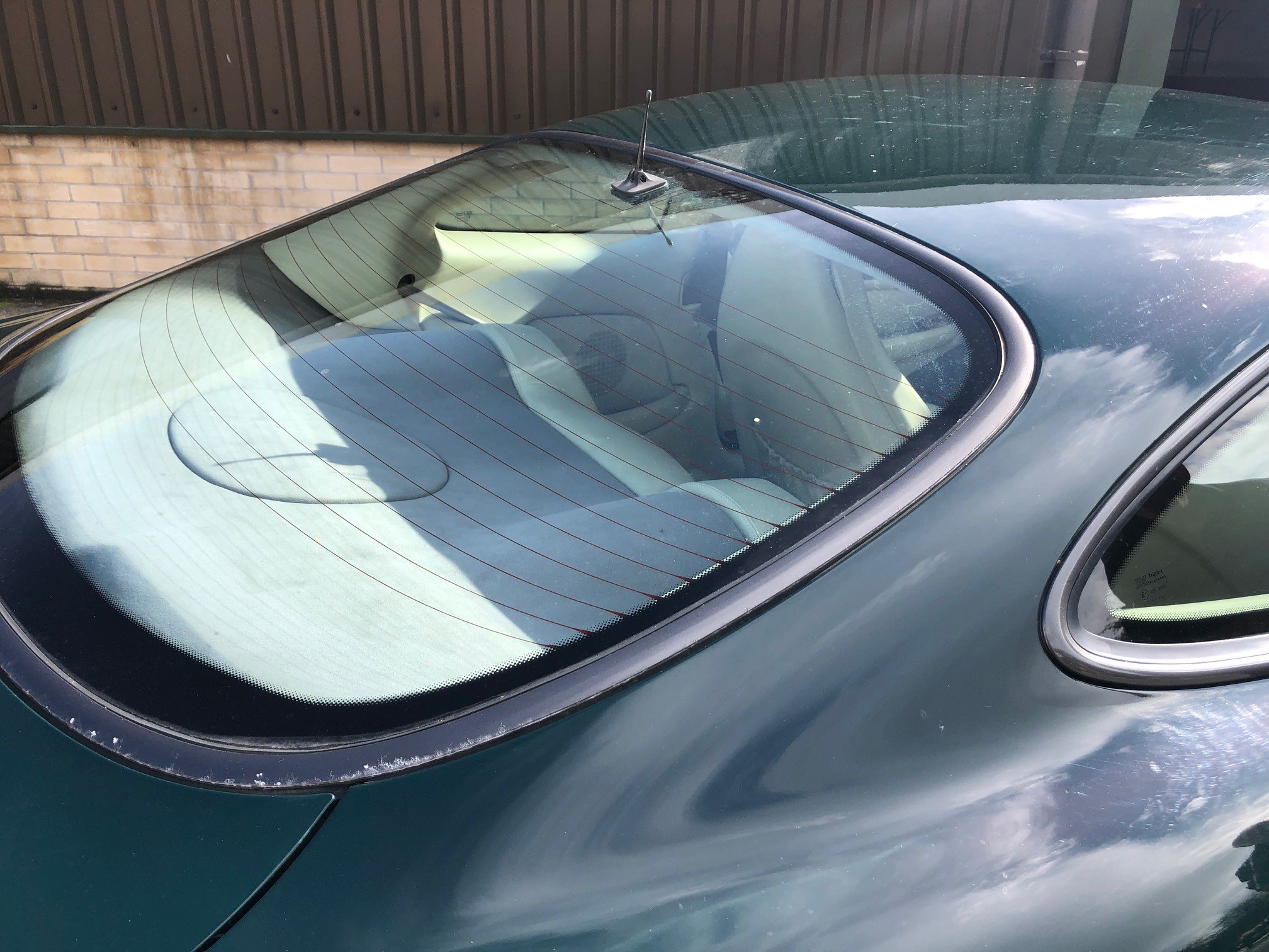 1996 Jaguar XK8 Coupe - Image 25 of 29