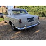 1966 Rover P5 3 litre saloon