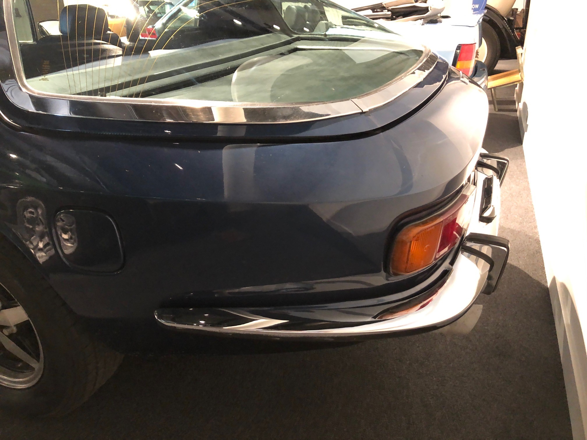 1975 Jensen Interceptor Mk III - Image 12 of 71