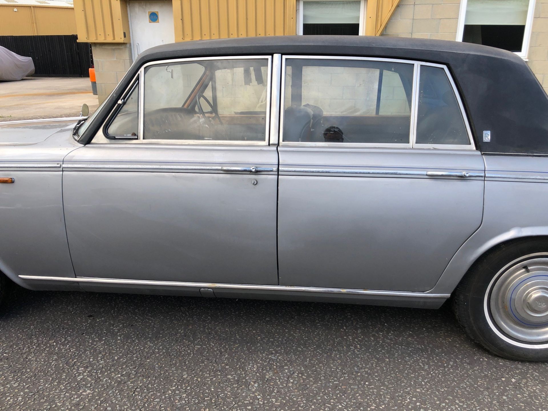 1968 Rolls-Royce Silver Shadow - Image 11 of 34