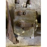 Assorted Velocette spares: 2 RS gearbox and one Venom/Viper