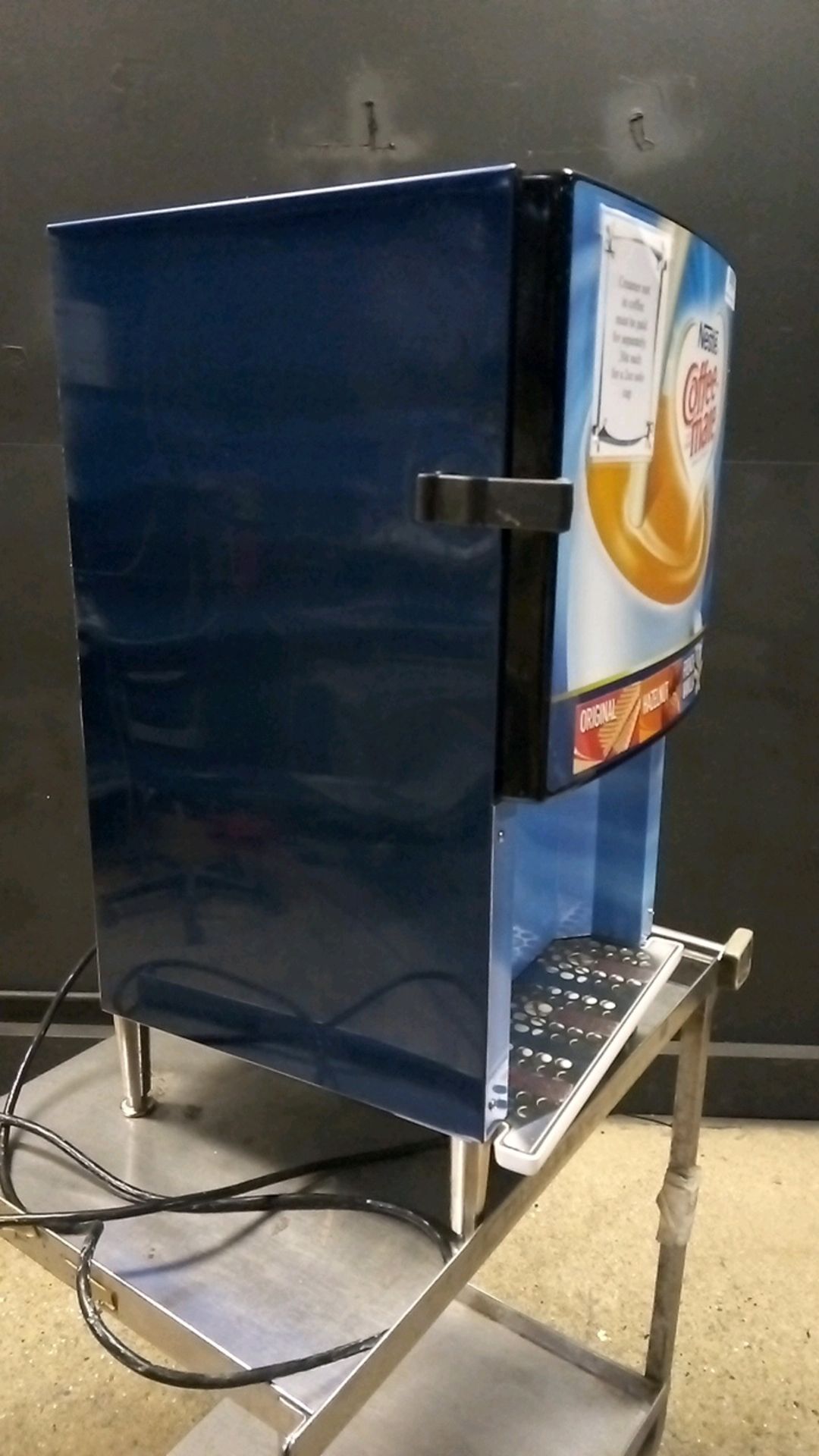 COFFEE CREAMER DISPENSER - Image 3 of 3