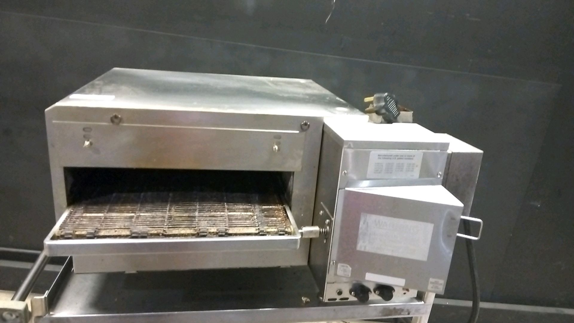 LINCOLN IMPINGER CONVEYER OVEN