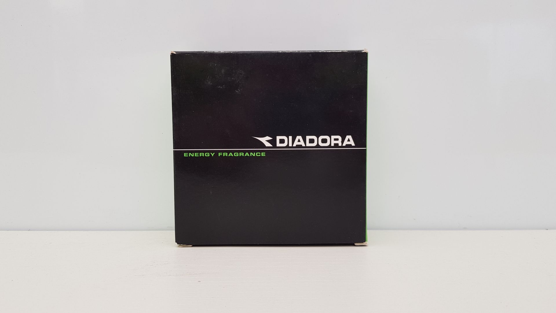 48 X BRAND NEW DIADORA ENERGY FRAGRANCE EAU DE TOILETTE (100ML). - IN 4 BOXES (PLEASE NOTE BOXES