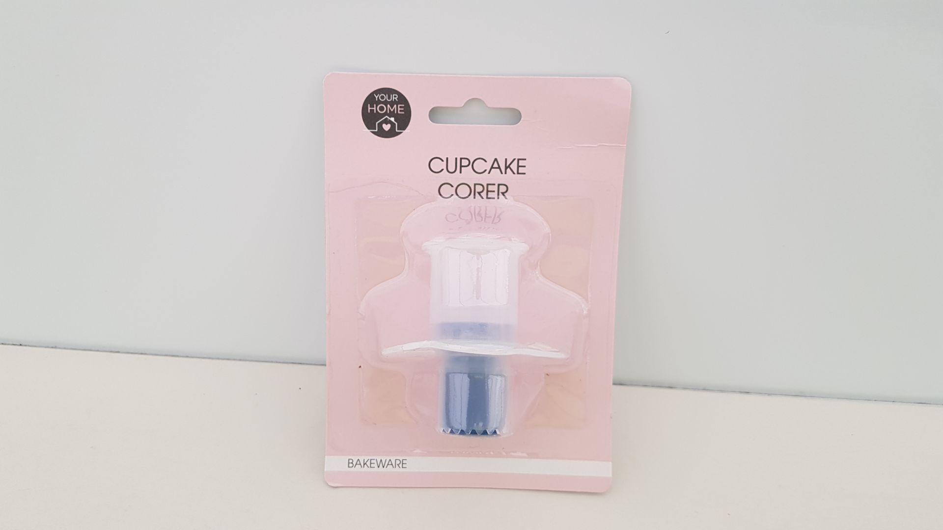 360 X BRAND NEW BOXED BAKEWARES CUPCAKE CORERS IN 12 BOXES