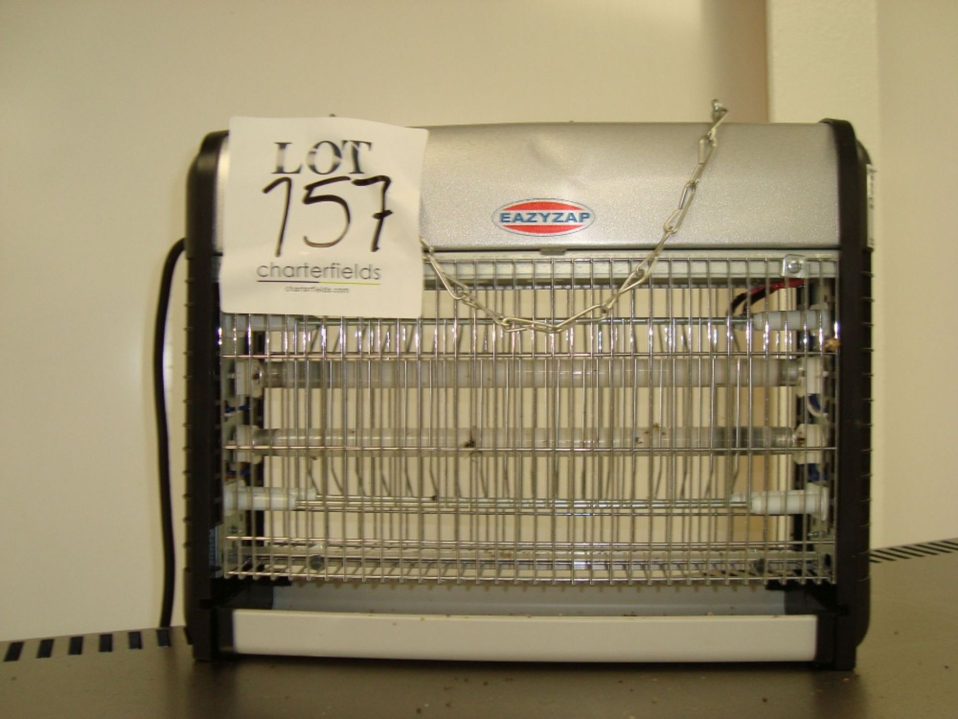 An Easyzap electric insect killer