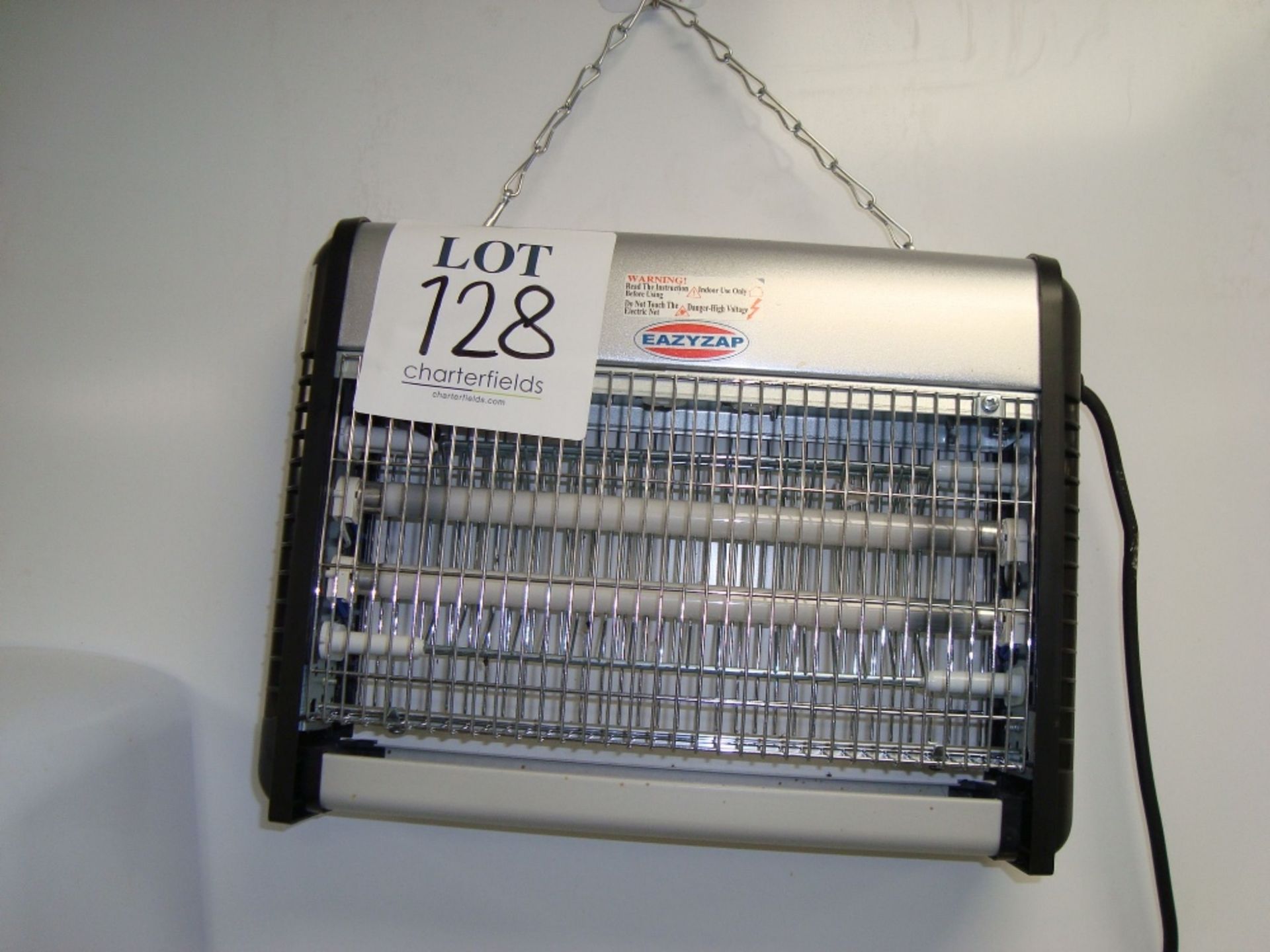 An Easyzap electric insect killer