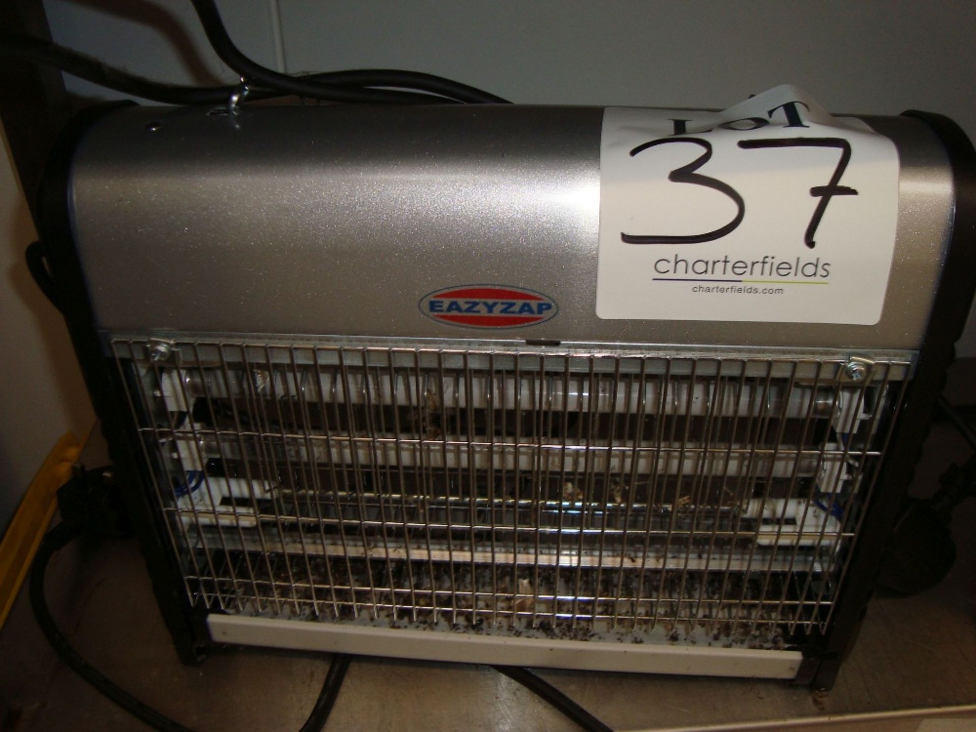 An Easyzap electric insect killer