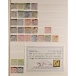 GERMANY 1871-2009 ORIGINAL INTACT COLLECTION an extensive collection in seven large stockbooks, with