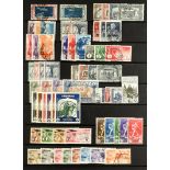 ITALIAN COLONIES CIRENAICA 111923-34 Fine used collection with complete sets and better items