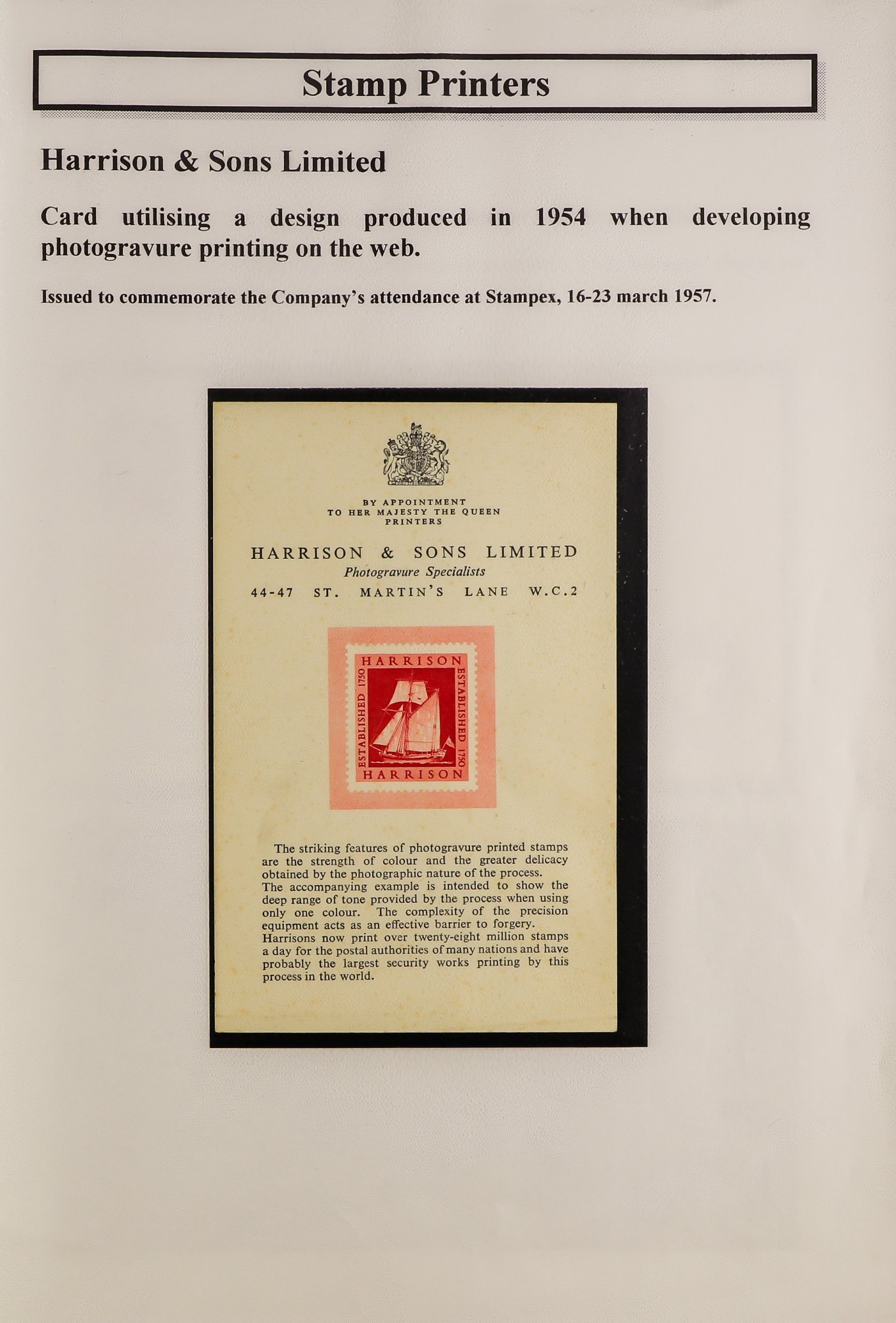 COLLECTIONS & ACCUMULATIONS WORLD CARTON incl. an 1897 Lincoln album with useful ranges, GB 19609- - Image 7 of 11