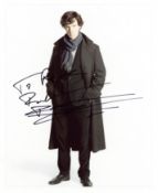 Cumberbatch (Benedict)