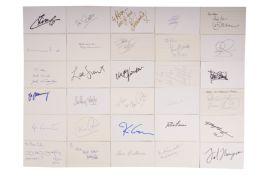 Sport Autographs