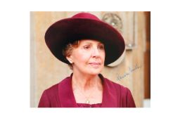 Downton Abbey.- Penelope Wilton