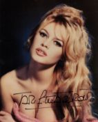 Bardot (Brigitte)