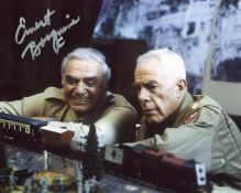 Borgnine (Ernest)