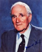 James Bond.- Desmond Llewelyn