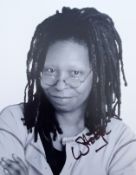 Goldberg (Whoopi)