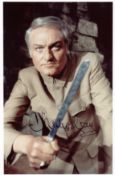 James Bond.- Charles Gray