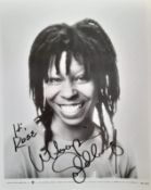 Goldberg (Whoopi)