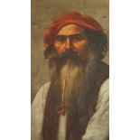 Salvatore MARESCA XIX-XX NEAPOLITAN FISHERMAN