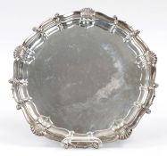 Salver