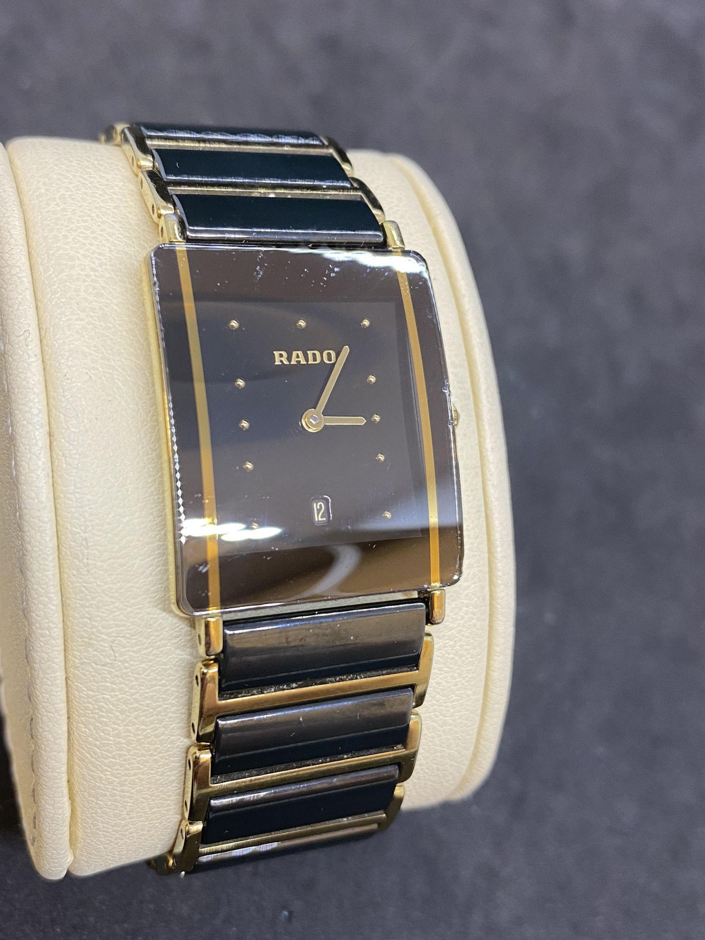 RADO DIASTAR WATCH - Image 2 of 9