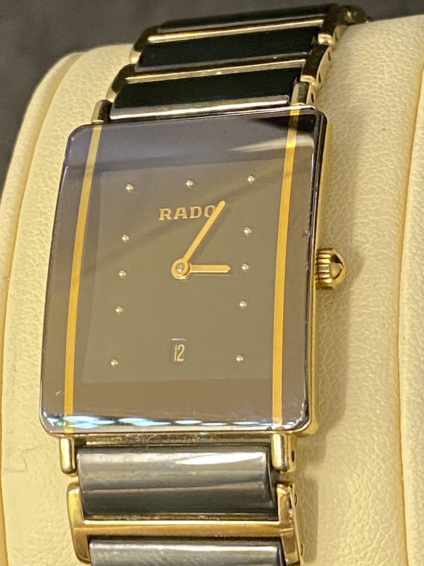 RADO DIASTAR WATCH - Image 4 of 9