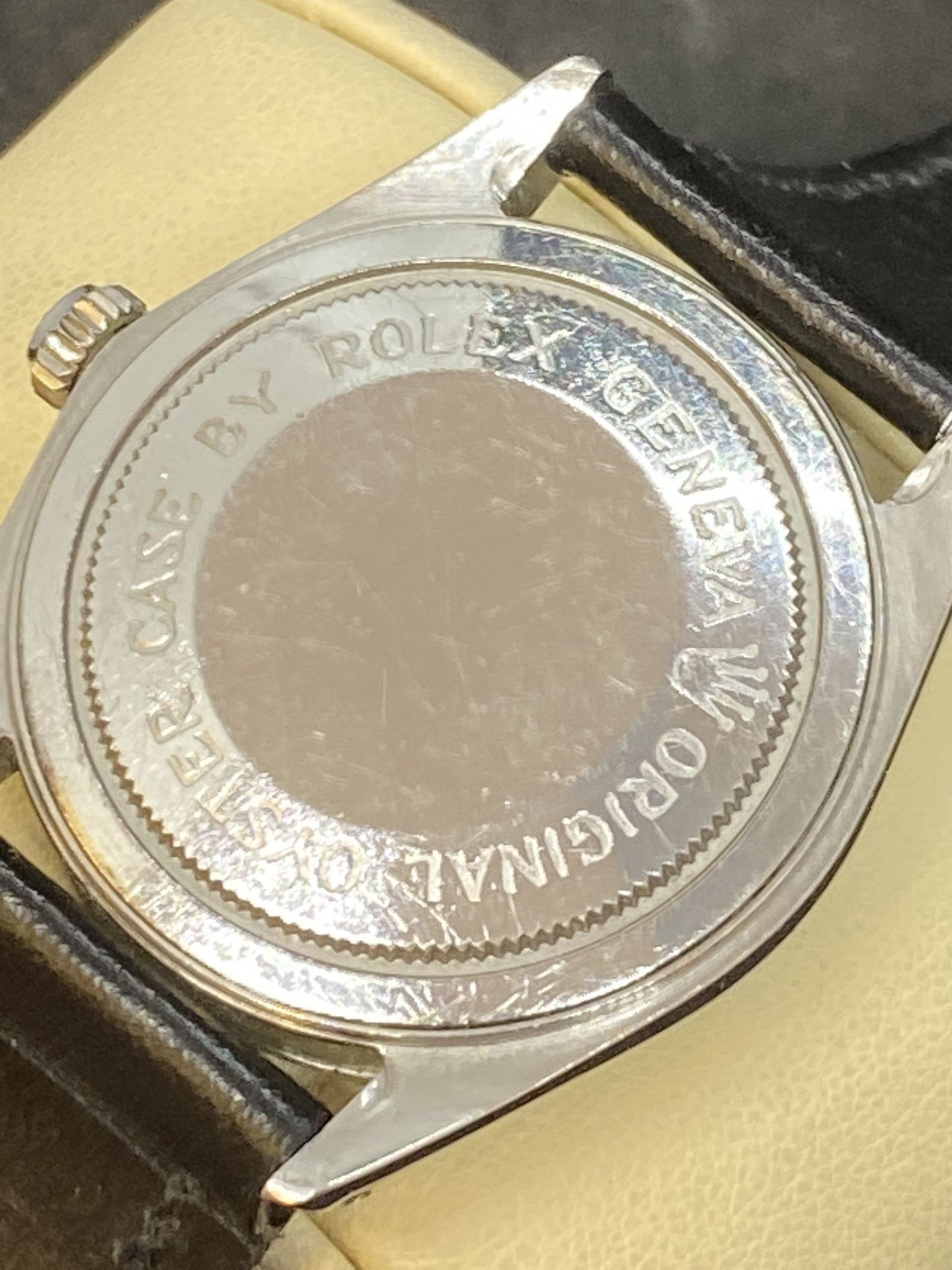 ROLEX TUDOR WATCH - Image 6 of 7