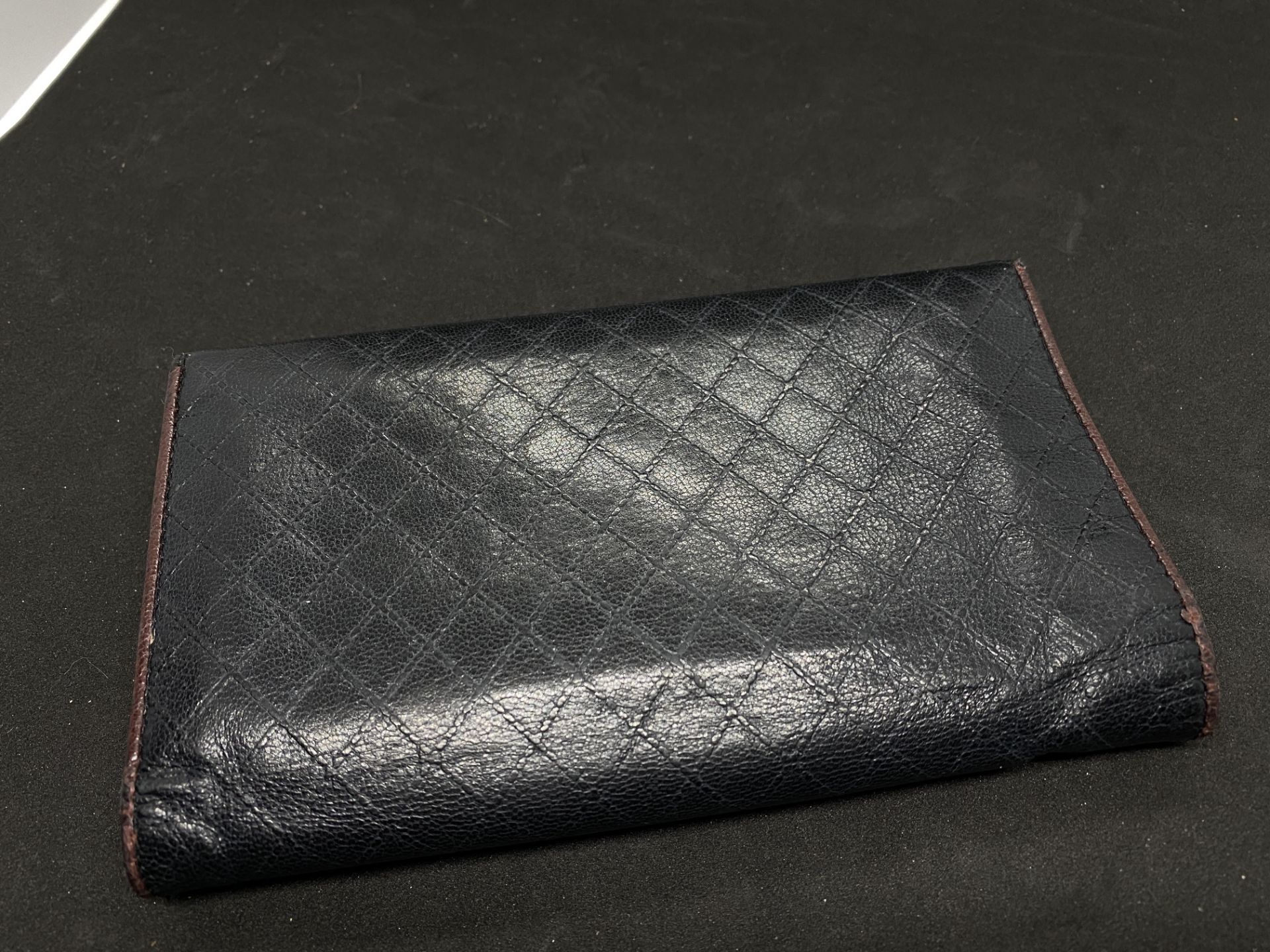 AUTHENTIC CHANEL PURSE - Image 5 of 10