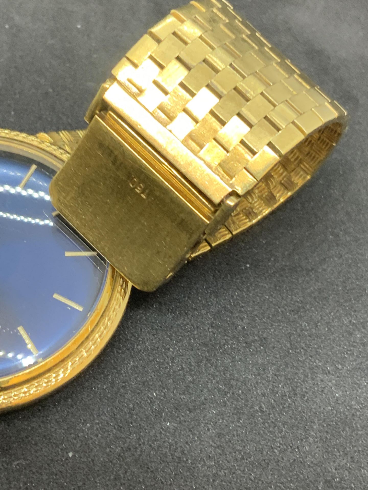 PATEK PHILIPPE 18ct GOLD WATCH - AUTOMATIC - Image 4 of 11