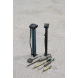 Rolls-Royce and Bentley service tools, greasers etc