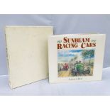 Heal (Anthony S), Sunbeam Racing Cars 1910-1930, 1st edition with slip case