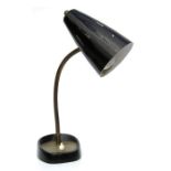 A Pifco model No. 971 desk lamp.