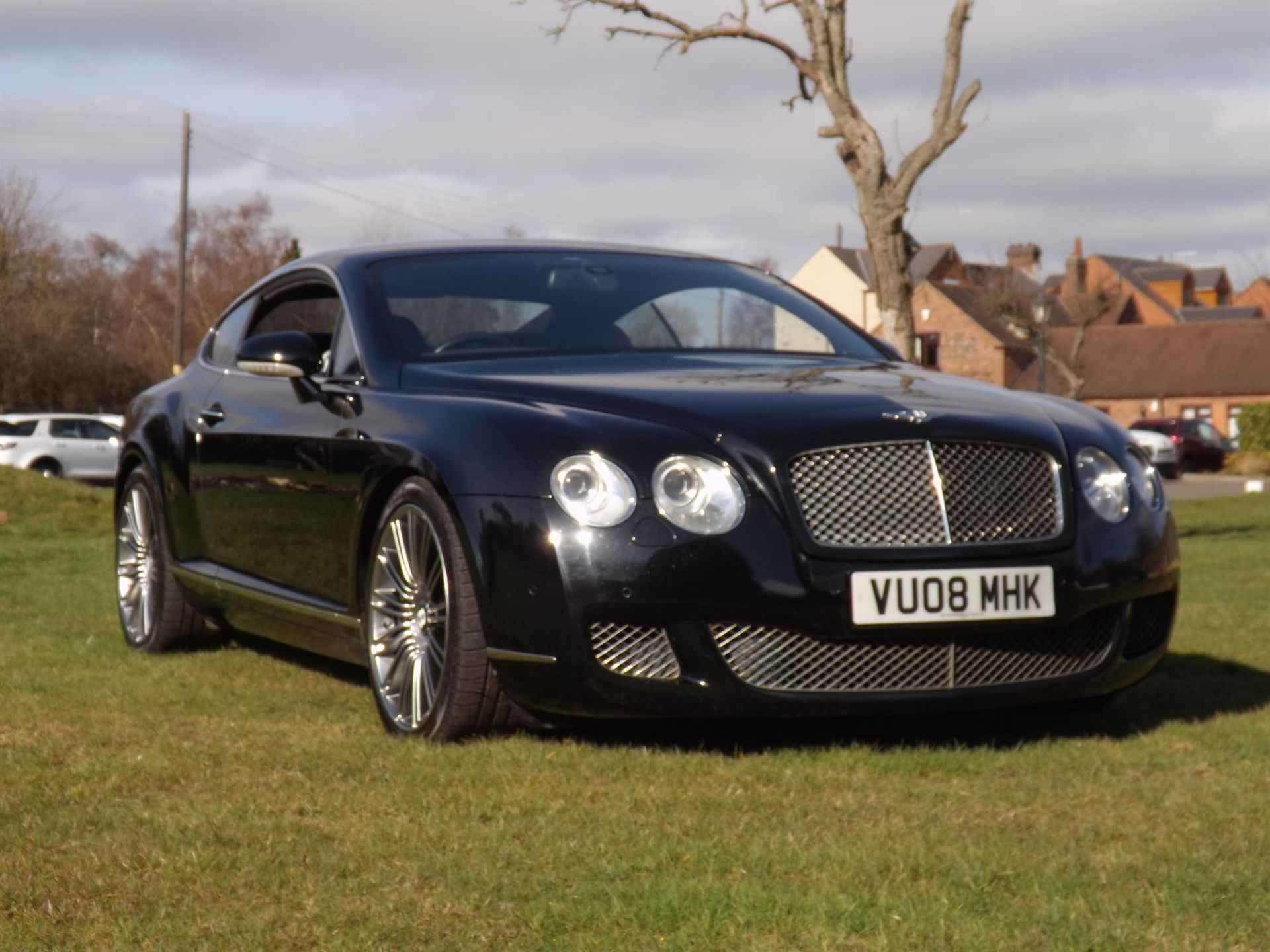 2008 Bentley Continental GT Speed - Image 17 of 18