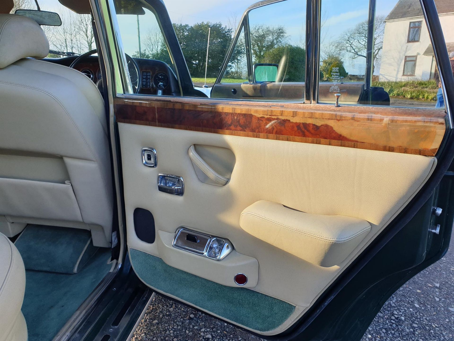 1978 Rolls-Royce Silver Shadow II - Image 10 of 20