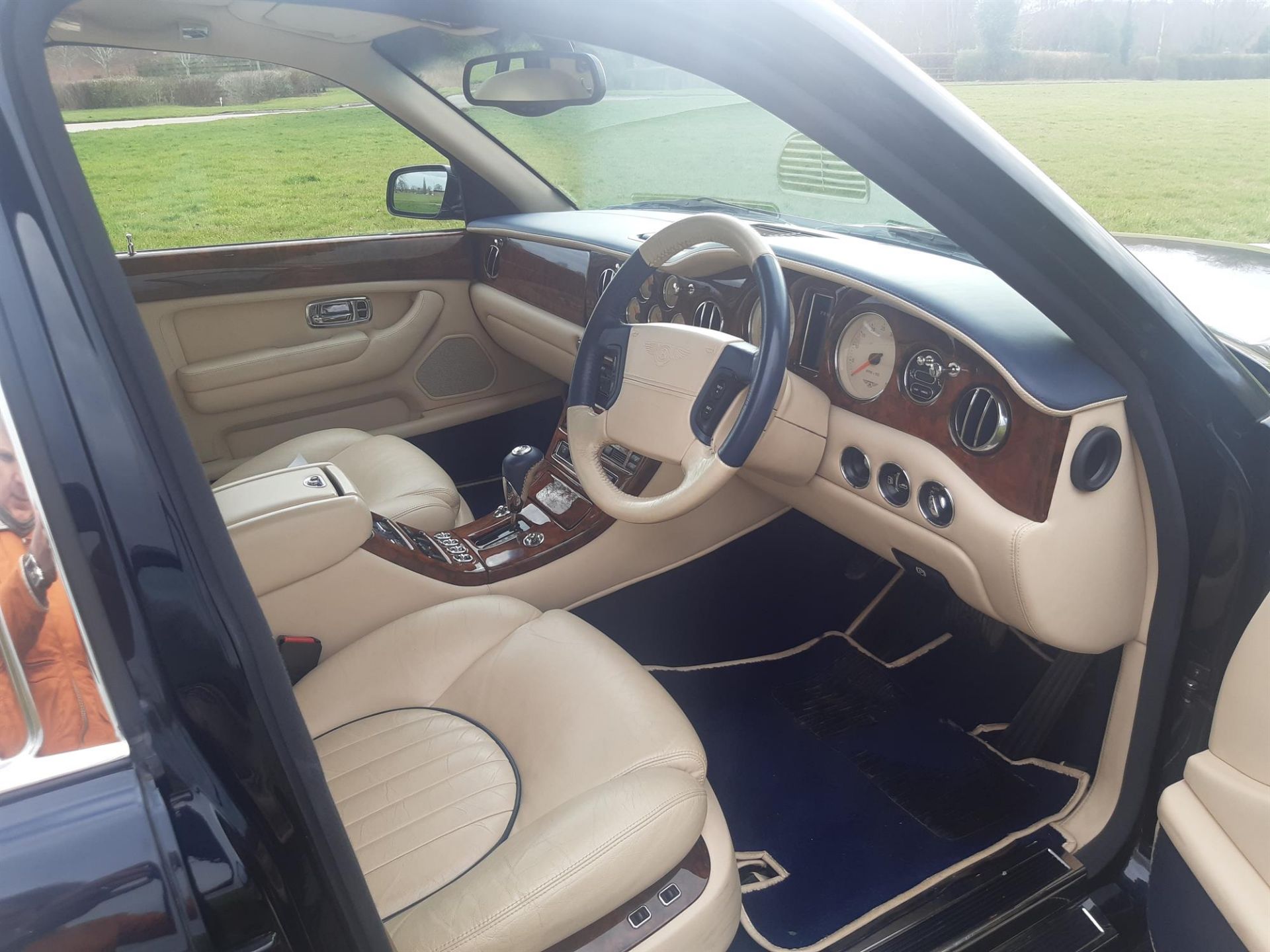 2001 Bentley Arnage Red Label - Image 16 of 20