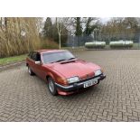 1985 Rover SD1 3.5 V8 Vanden Plas Auto