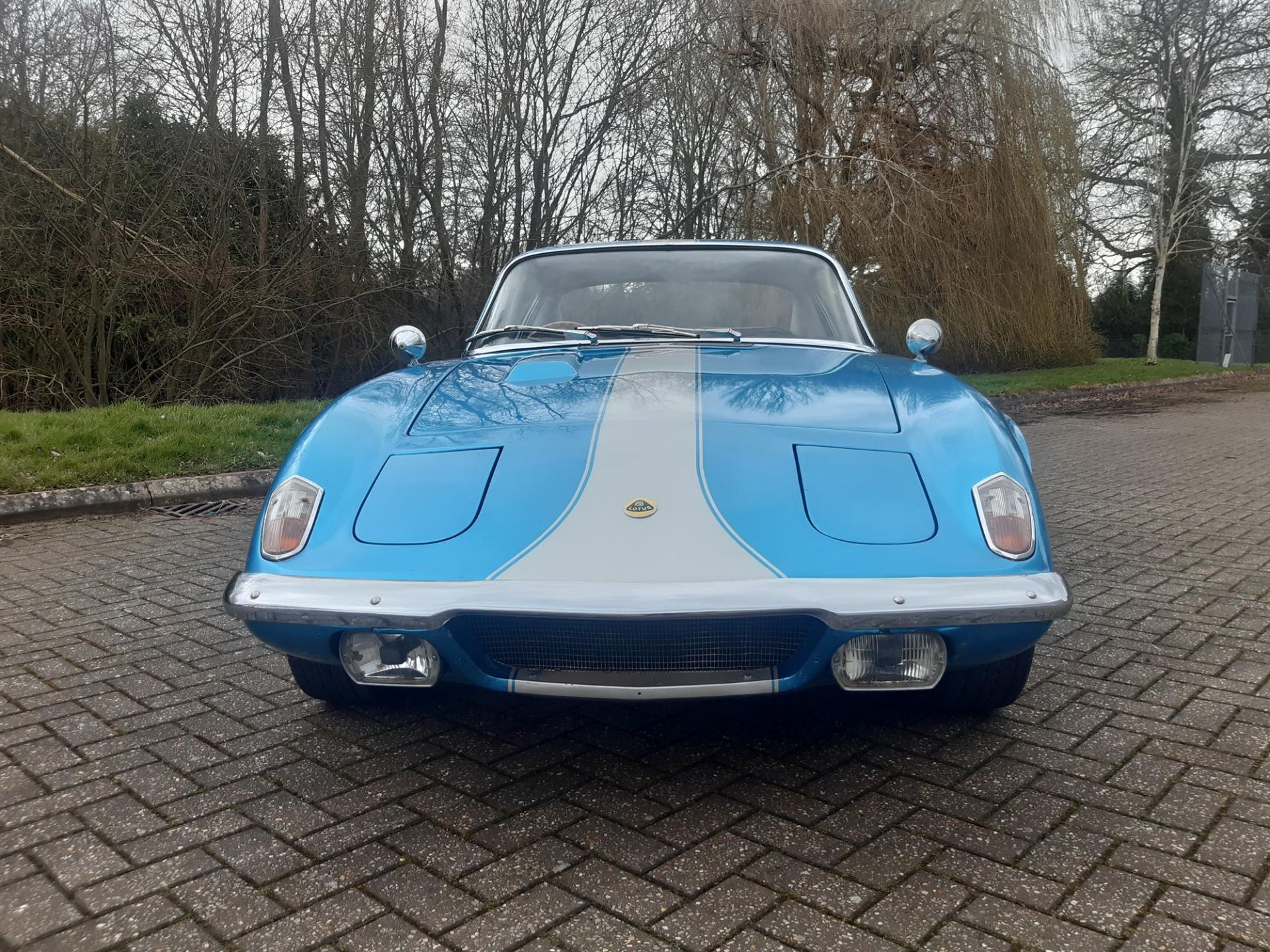 1971 Lotus Elan Plus 2S - Image 2 of 20