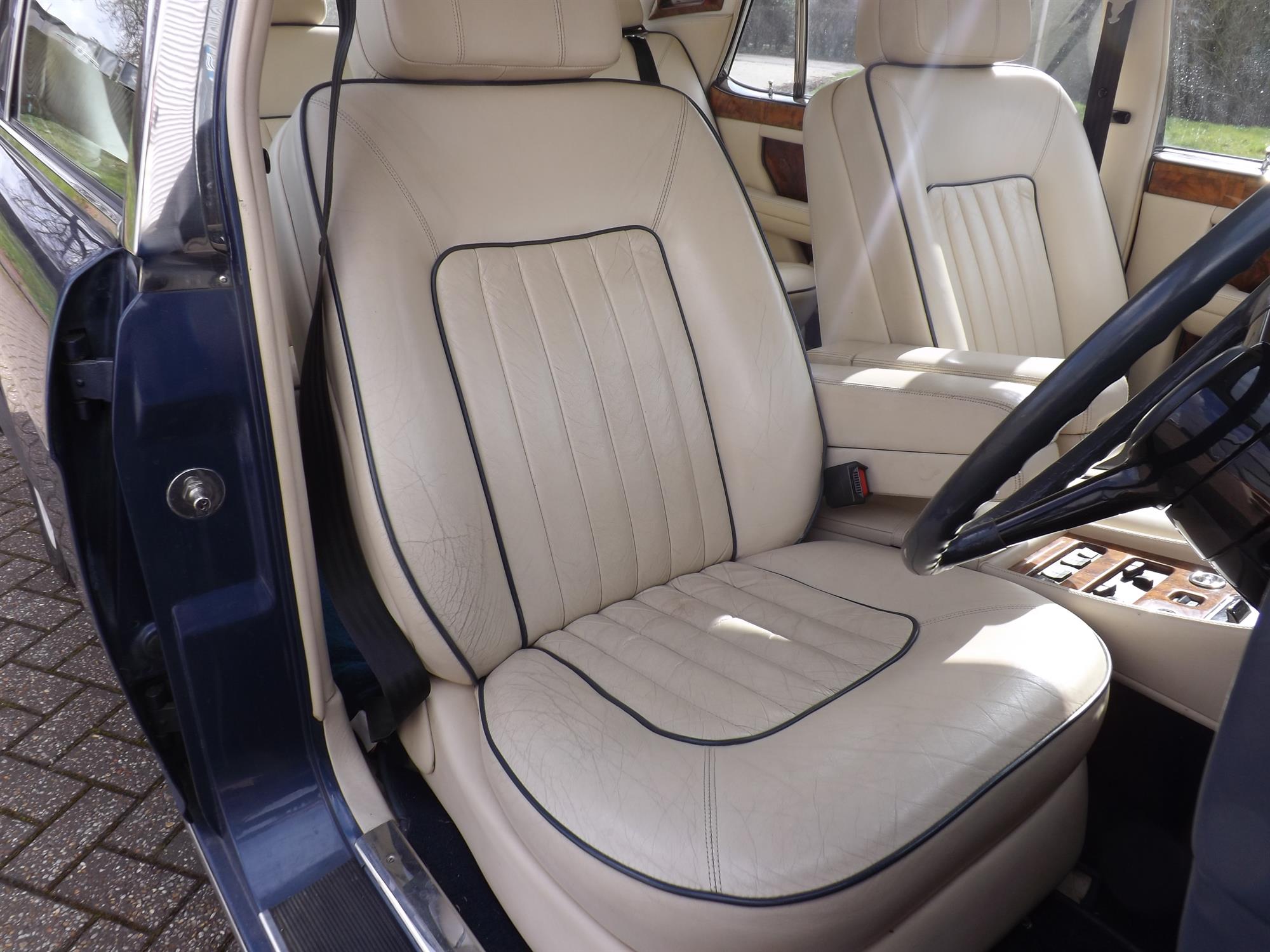 1989 Bentley Mulsanne 'S' - Image 6 of 20