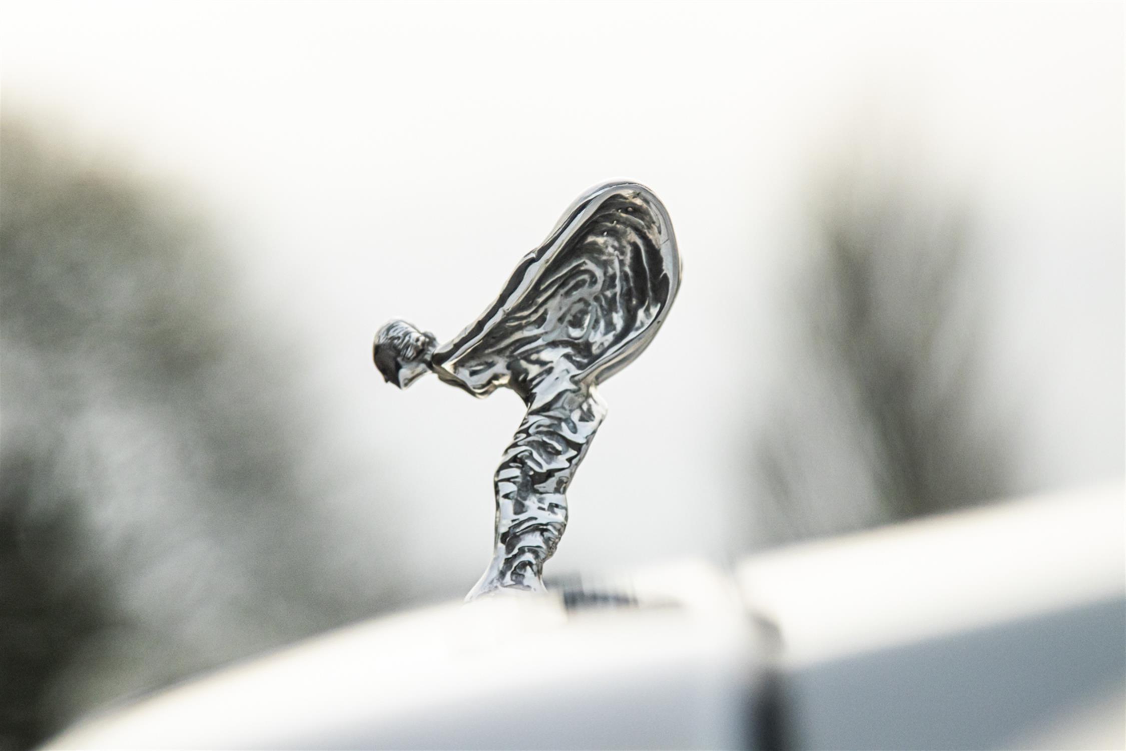 1998 Rolls-Royce Silver Seraph - Image 9 of 10