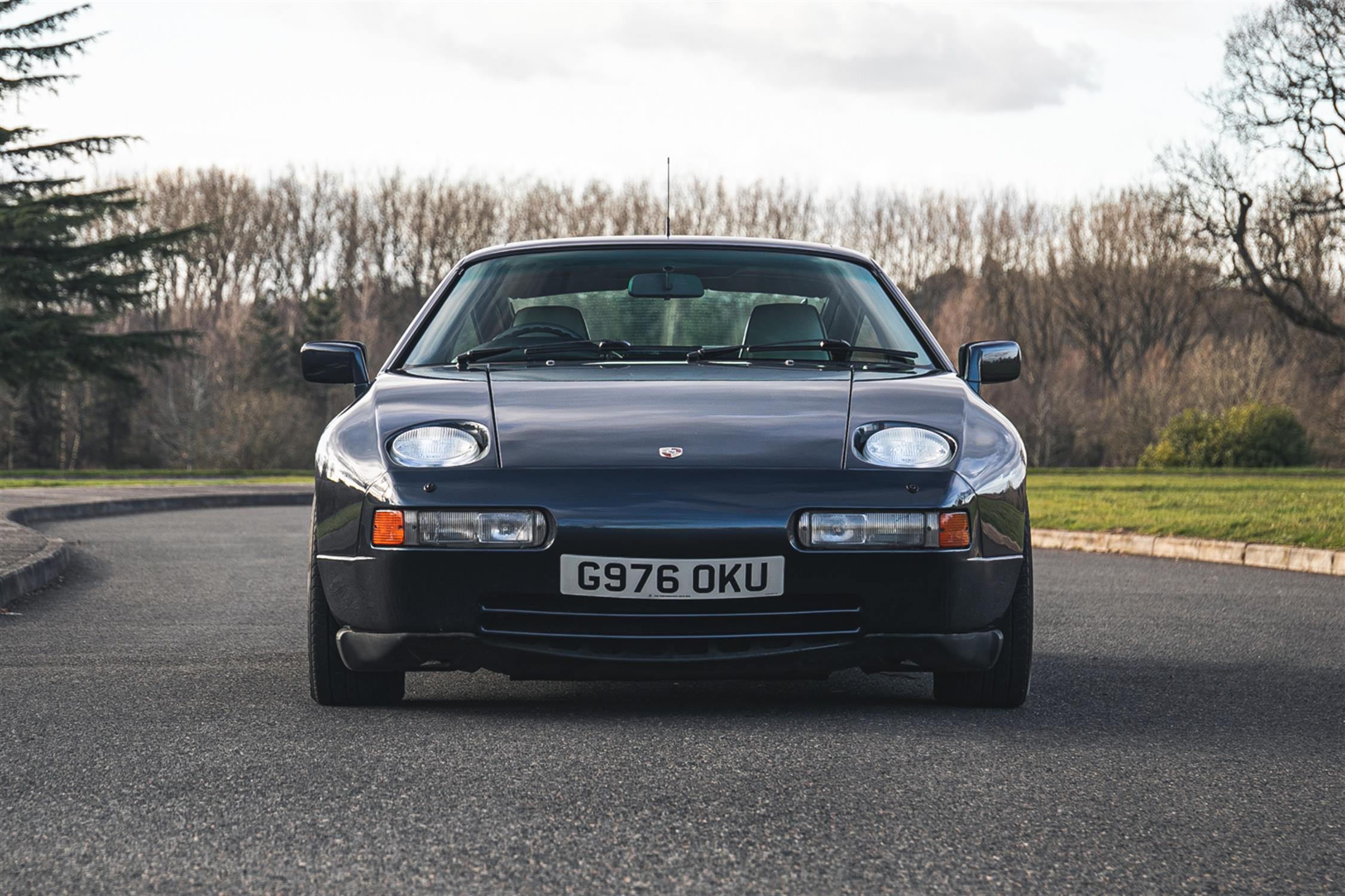 1989 Porsche 928 S4 Auto - Image 2 of 10