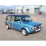 1982 Austin Morris Mini Clubman Estate HL 1275 GT