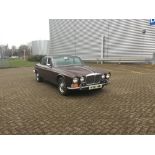 1973 Daimler Double-Six VDP (Series 1)