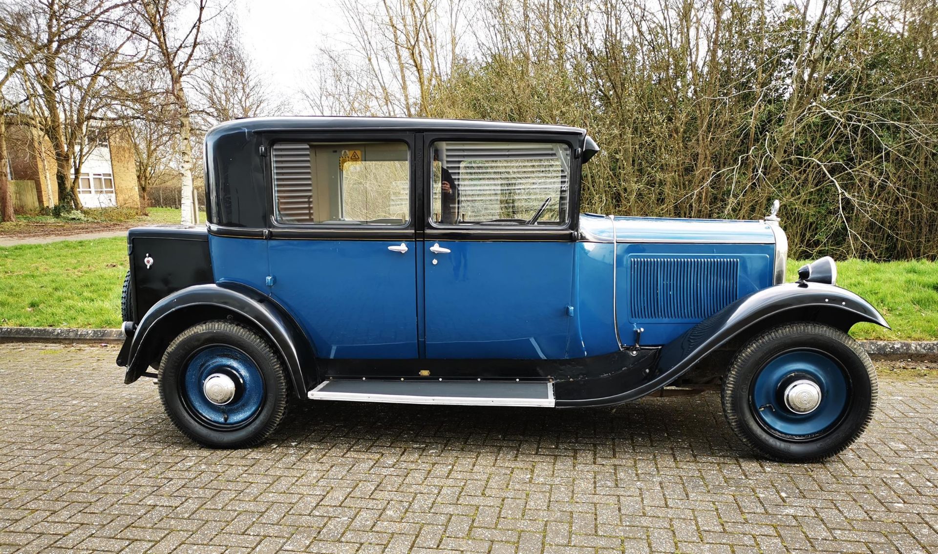 1931 Citroen C4F - Image 2 of 8