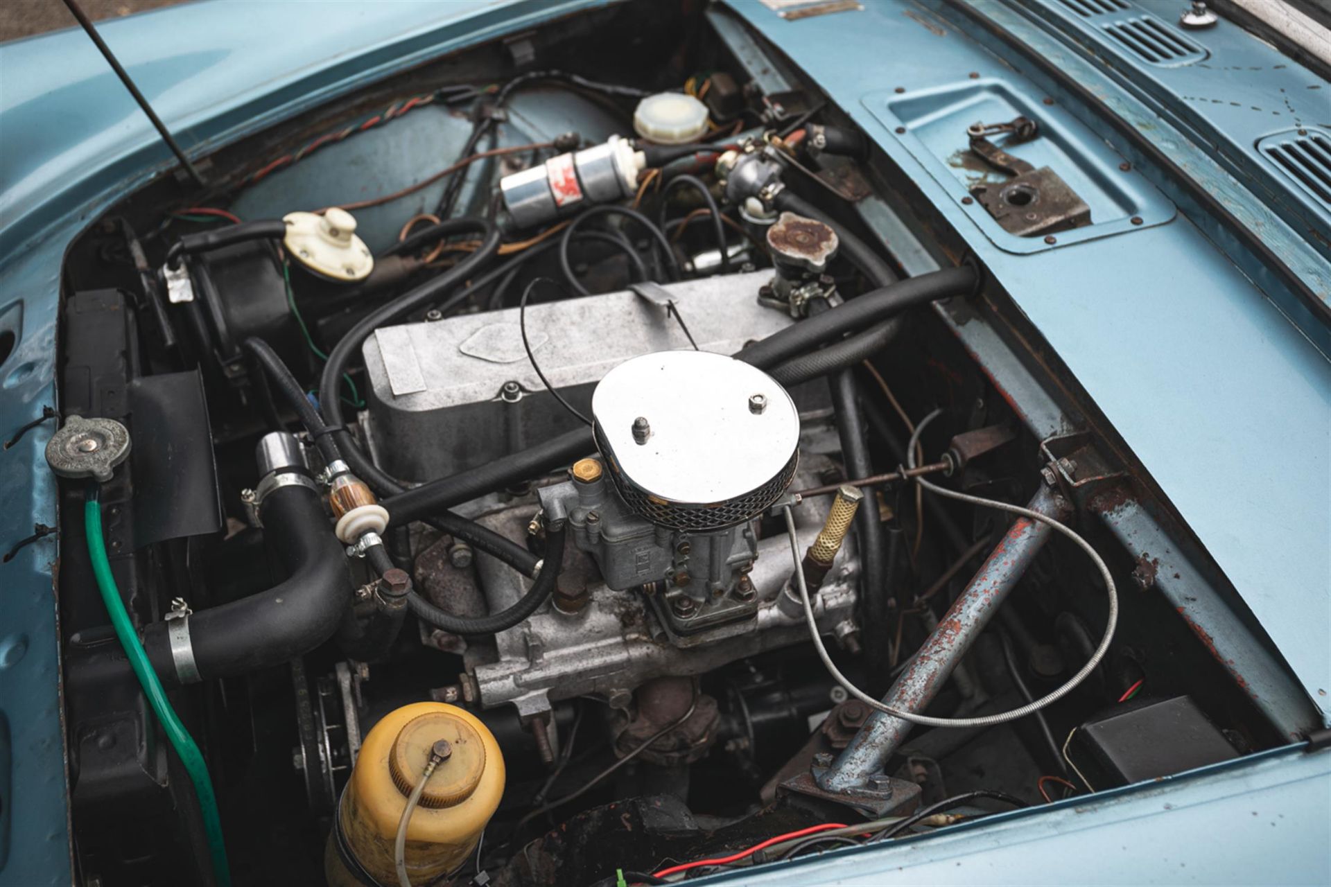 1964 Sunbeam Alpine 1600 Series III - Image 6 of 19