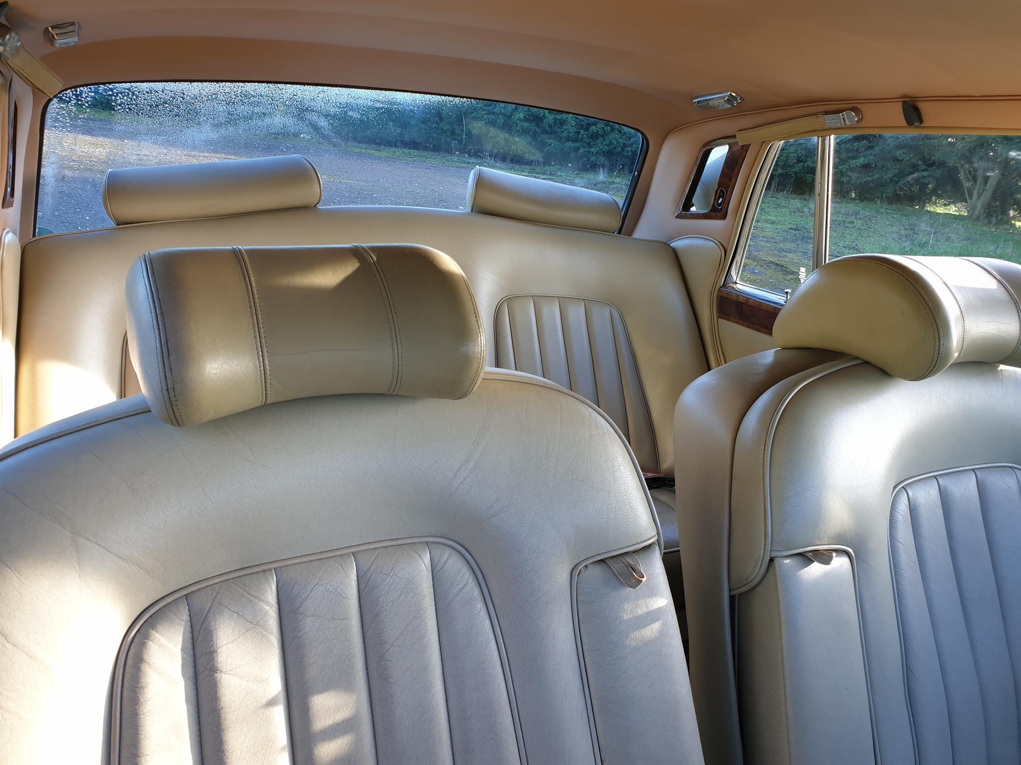 1978 Rolls-Royce Silver Shadow II - Image 18 of 20