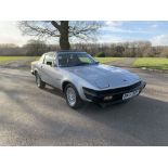 1982 Triumph TR7